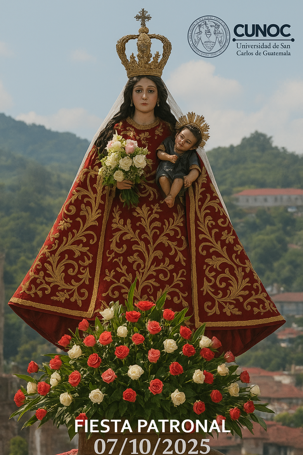virgen